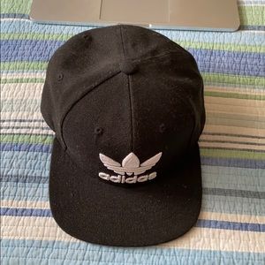 Adidas hat